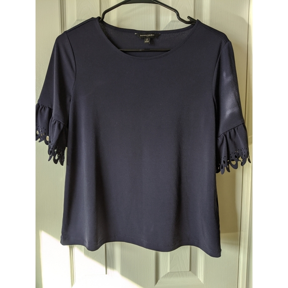 Banana Republic top - Picture 1 of 4